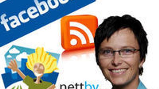 Vil trekke Facebook inn i forvaltningen