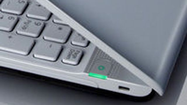 Sony forenkler skjermopphenget