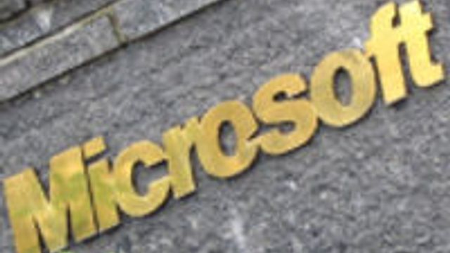 Microsoft sparker flere tusen ansatte