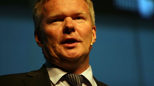 EDB Ergogroup bytter navn