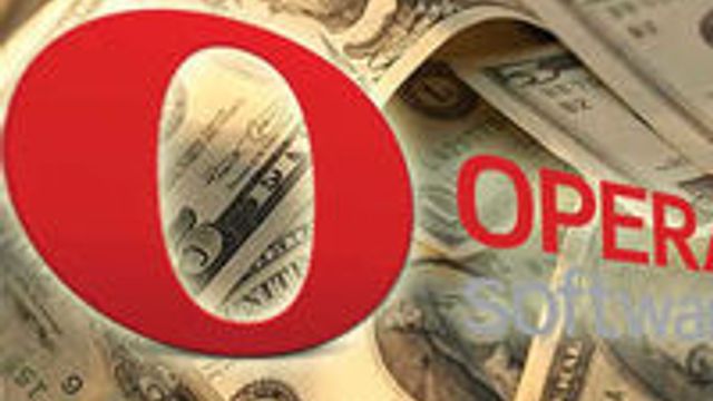 Opera har fått en varig knekk