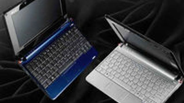 Acer og Apple erobrer pc-Norge