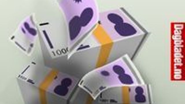- Kun Apple tjener på norske iPhone-apps