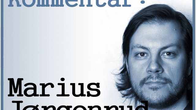 Trist sorti for Firefox?