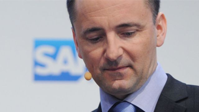 SAP kjøper «suksess­faktor»