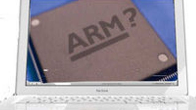 Tror ARM vil gjøre det godt i pc-markedet.