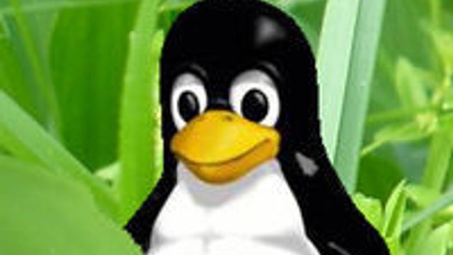Disse bidrar mest til Linux-kjernen