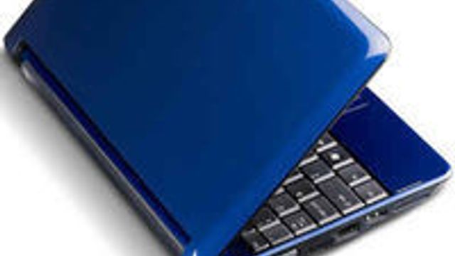 - Det er tøffere å selge PC-er nå