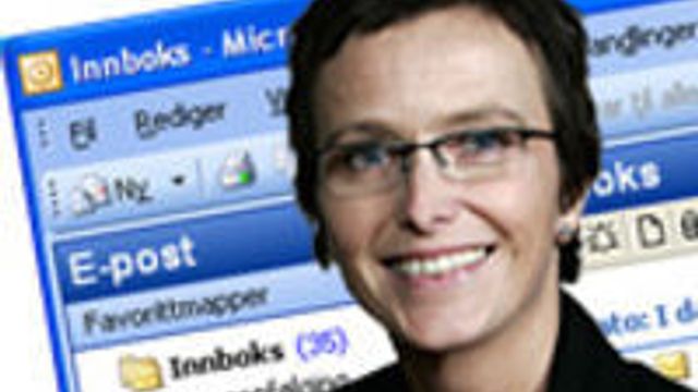 Ny nettjeneste lar deg overvåke byråkratiet