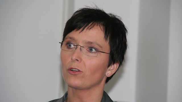 Marginal e-handel i offentlig sektor