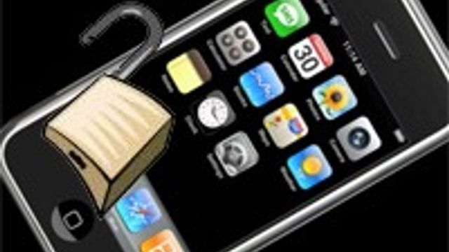 Google brøt «iPhone-loven»