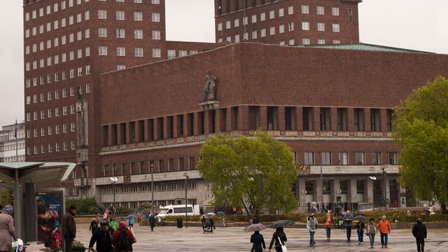 Følte seg overkjørt av staten