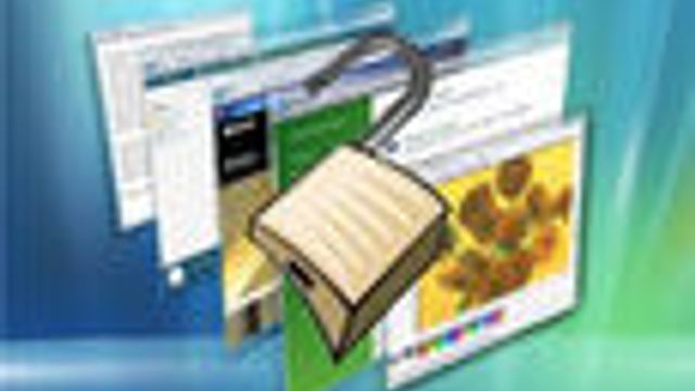 Utfordringer ved overgang til Windows 7