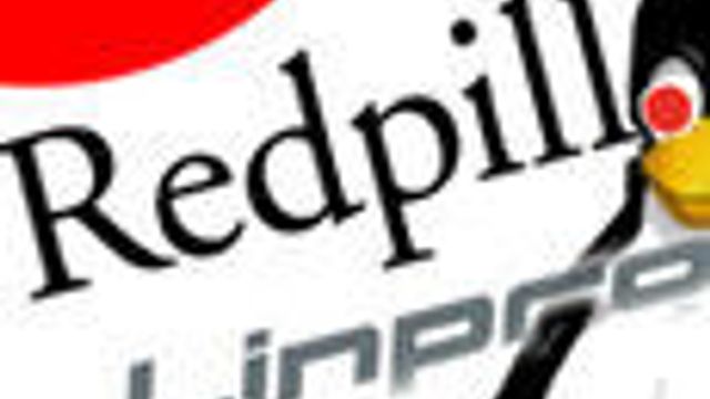 Redpill Linpro «best i Europa»