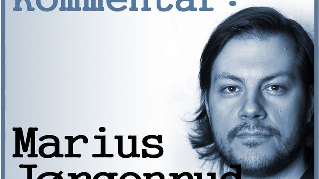 Tatt av Twitter-mobben