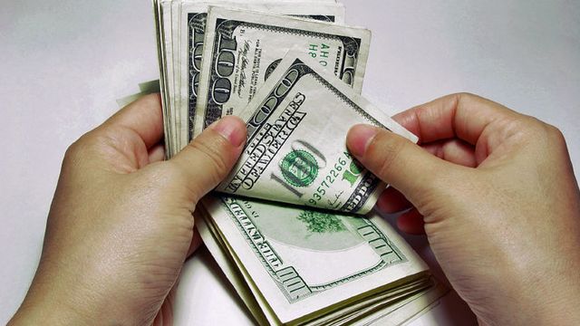 Google misbrukt i aksjesvindel