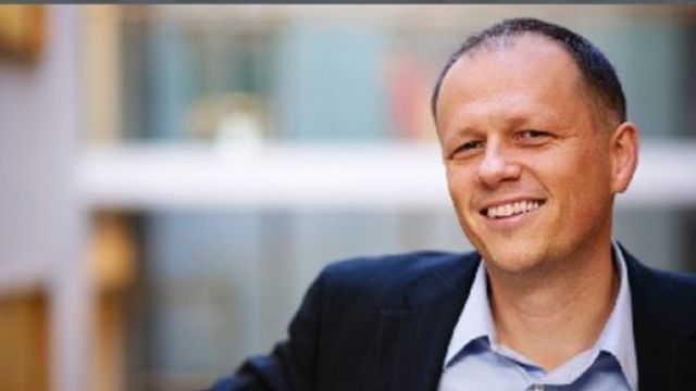 Frank Møllerop til Questback