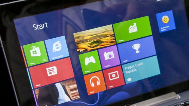 – Windows 8 kveler brukervennligheten