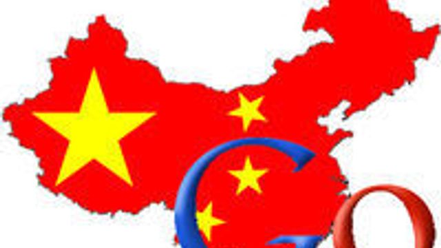- Google vil legge ned virksomhet i Kina