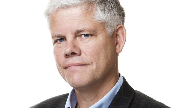 - Legger ut alt som ikke er hemmelig