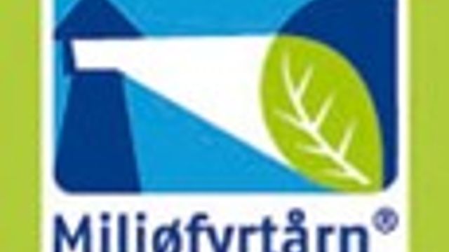 IT-bedrifter gjør seg til «Miljøfyrtårn»