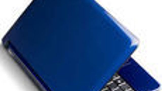 - Windows 7 får 10,7 tommersgrense