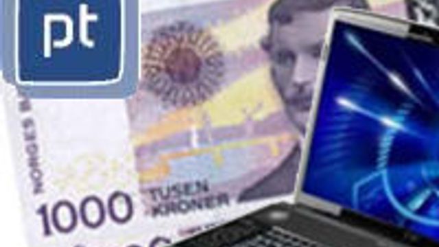 Mobilt bredbånd dyrest for bedrifter