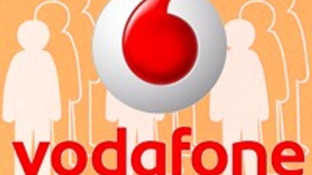 Finanskrisen rammer telekom