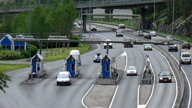 Bygger skalerbar lagring til Q-free