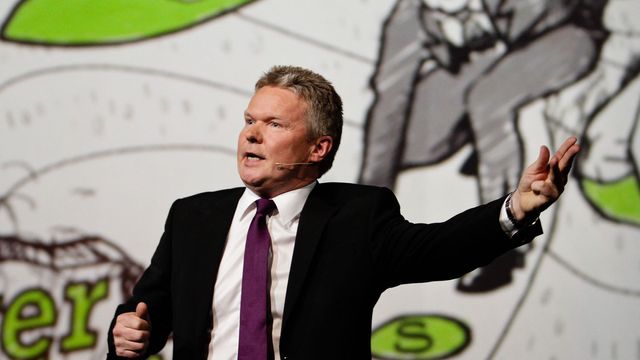 Her er lønna til Mjøs