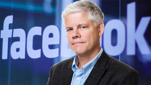 – Useriøst å be om tilgang til Facebook-konto