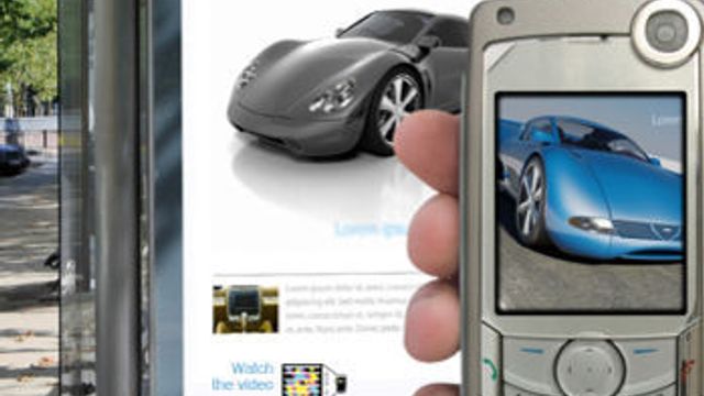 Microsoft med «URL-merker» for mobilen