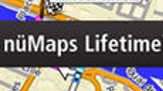 Billigere å oppdatere GPS-ens kart