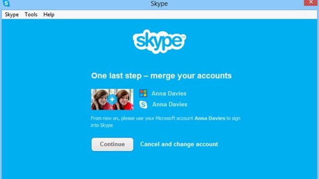 Bekrefter Live Messenger-nedleggelsen