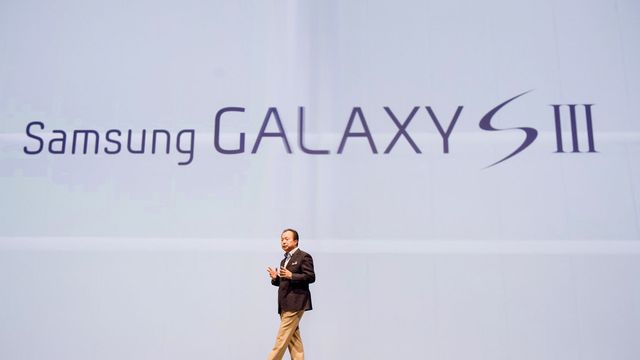 – La oss lage noe som iPhone