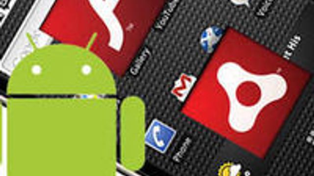Bedre Flash til Android denne uken