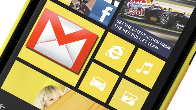 Forlenger støtten for Windows Phone