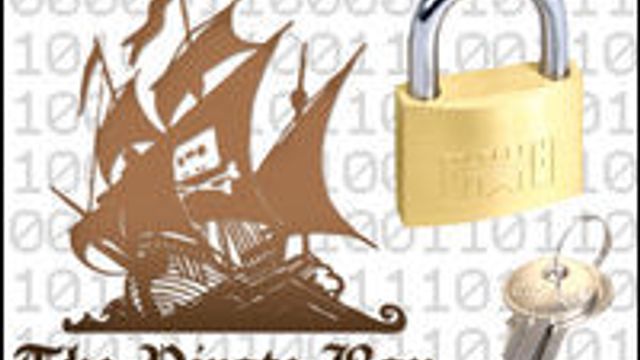 Nå skal piratene innføre kryptering