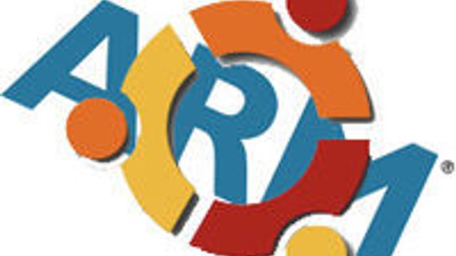 Canonical ARMerer seg for mikroservere