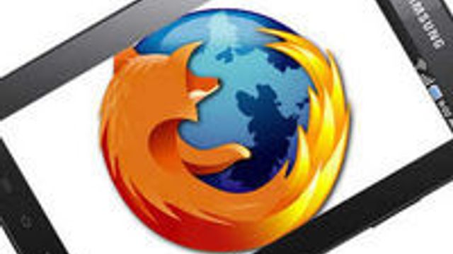 Bedre Firefox for nettbrett
