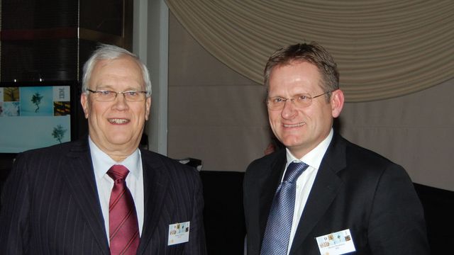 IBM vil forske mer sammen med NTNU