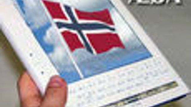 Gir ut norske e-bøker gratis