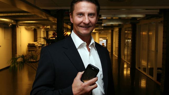 Snart får du bankboks i nettbanken