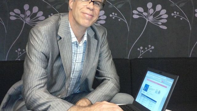 En måned med Google Chrome OS