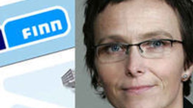 Tvinger Finn.no i kne