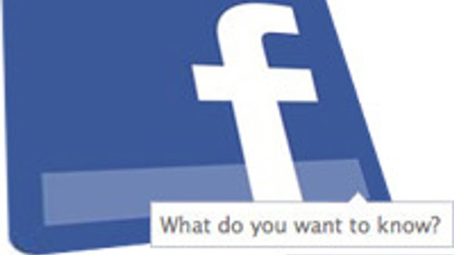 Spør en halv milliard brukere