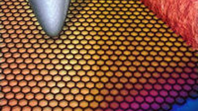 Karbonbrikker kan kjøle seg selv