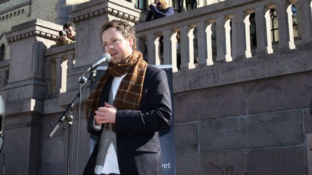 Datalagringsdirektivet vedtatt