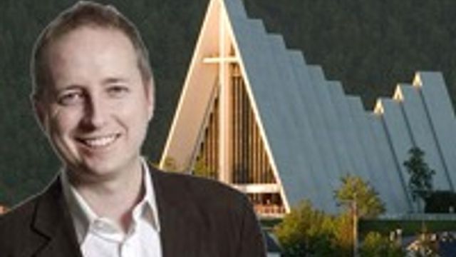 Tromsø får viktig IKT-tiltak
