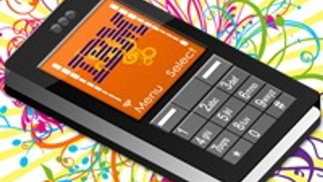 IBM varsler tung satsing på mobile tjenester
